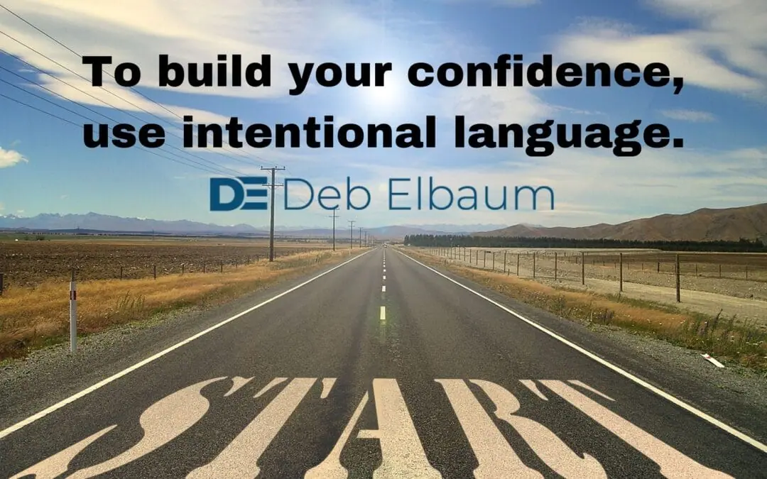 Episode 8: To Sound Confident, Avoid These Phrases