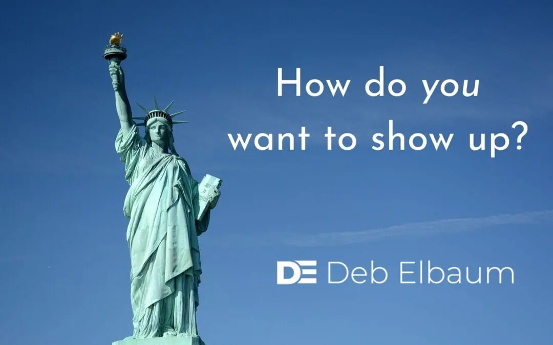 Episode 26: Build Your Executive Presence with This 1 Question