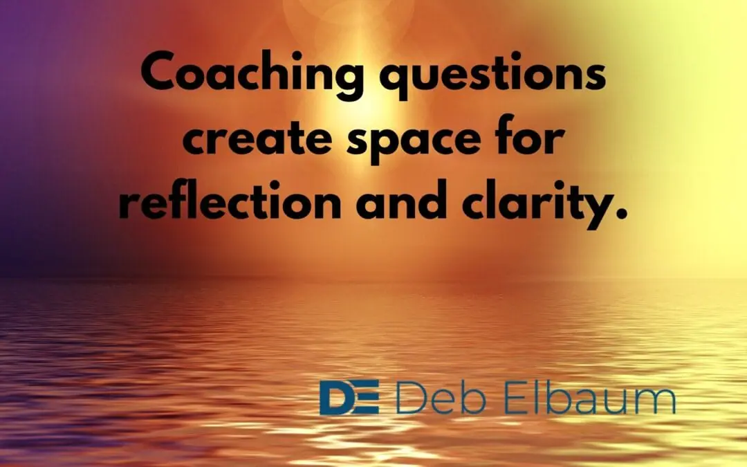 Episode 28: The Secret to Being a Great Coach