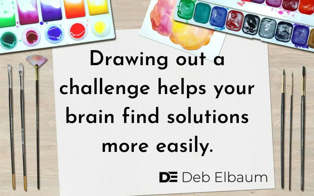 Episode 36: What To Do When Emotions Cloud Your Thinking