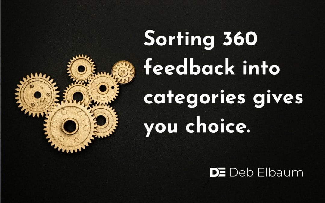 Episode 52: How to Interpret 360 Feedback