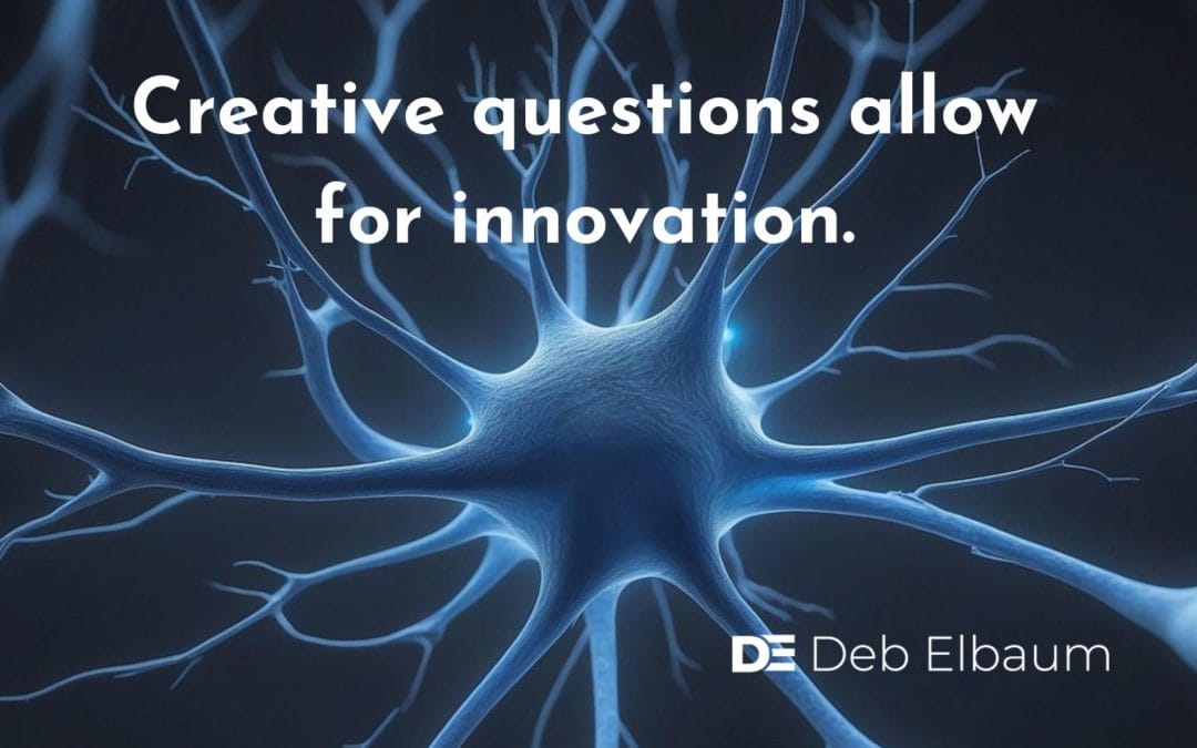Episode 64: An Activity to Jump-Start Innovation