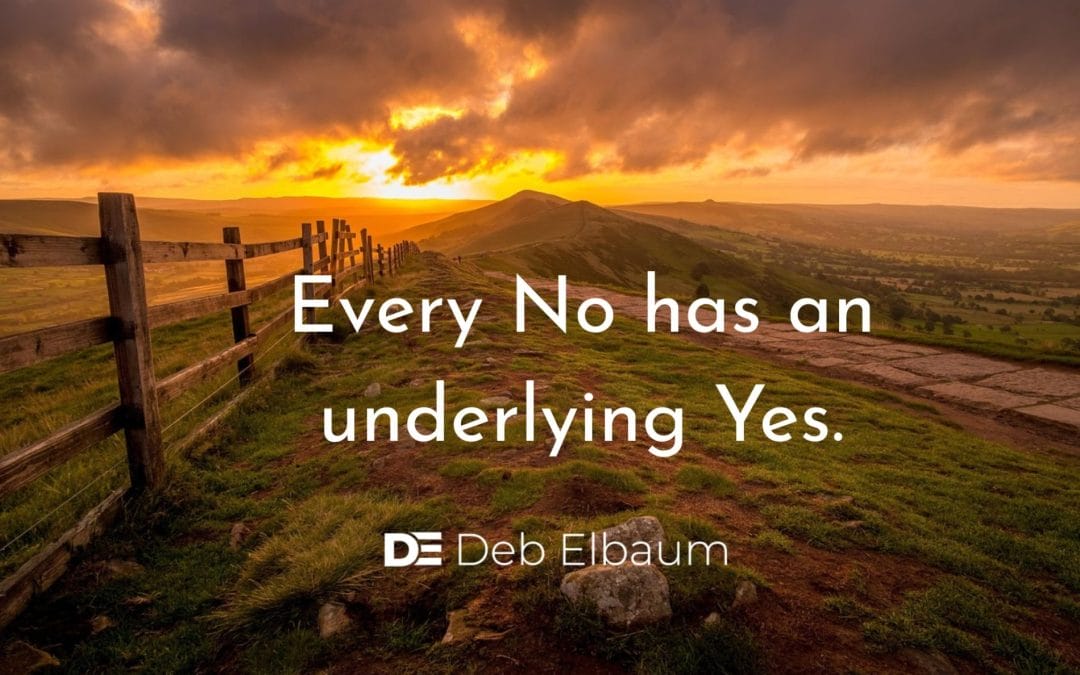 Episode 67: How to Set Better Boundaries