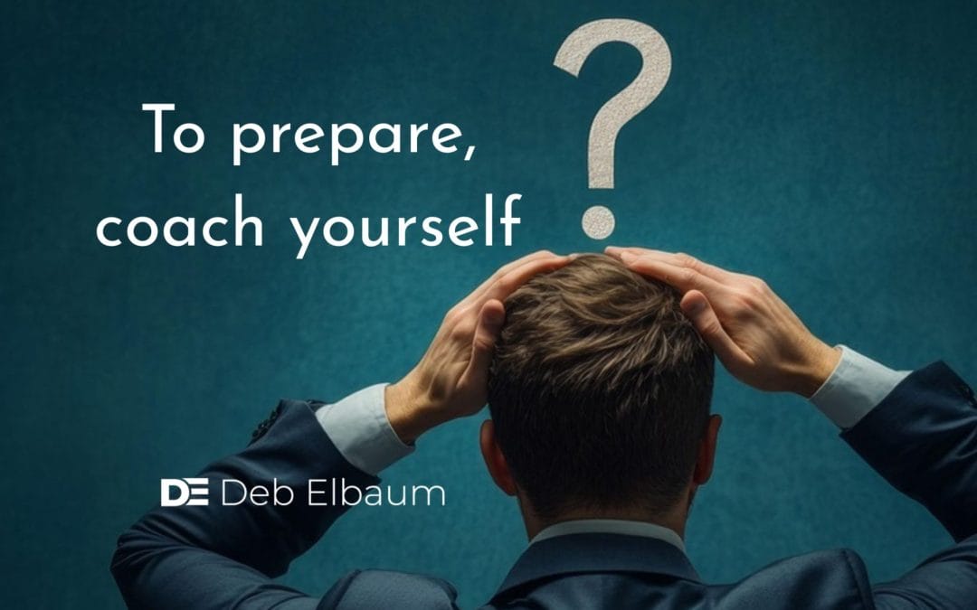 Episode 68: How to Give Feedback Upwards